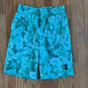 Champion boys shorts